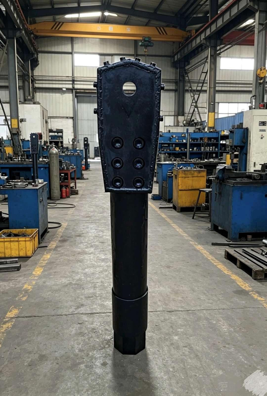 Pilot drill bit for HDD